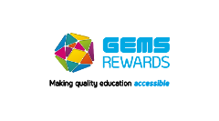 GEMS Rewards